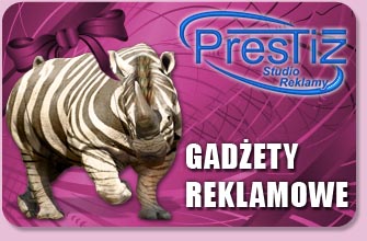 gadżety reklamowe